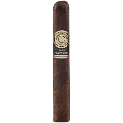 Montecristo 1935 Anniversary Nicaragua Toro 10 Ct Box 6.00X54