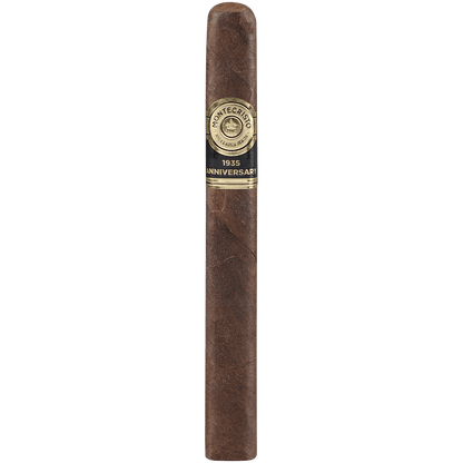 Montecristo 1935 Anniversary Nicaragua Churchill 10 Ct Box 7.00X52