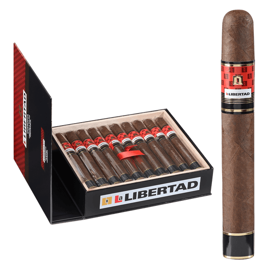 La Libertad Corona 20 Ct Box 5.75X43
