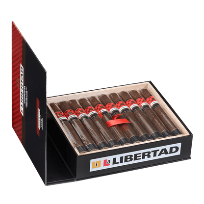 La Libertad Corona 20 Ct Box 5.75X43