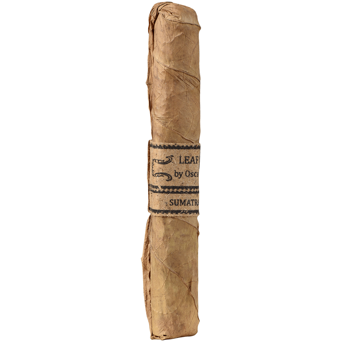 Leaf By Oscar Toro Sumatra 20 Ct. Bundle 6.00X52