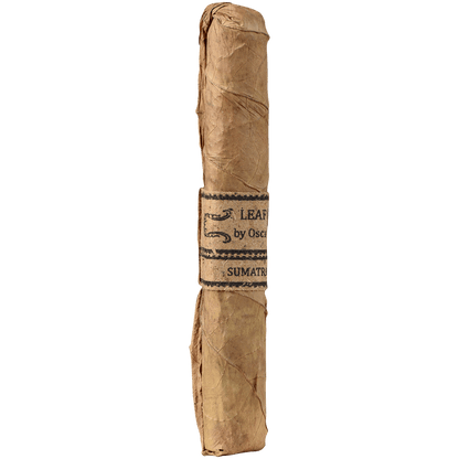 Leaf By Oscar Toro Sumatra 20 Ct. Bundle 6.00X52