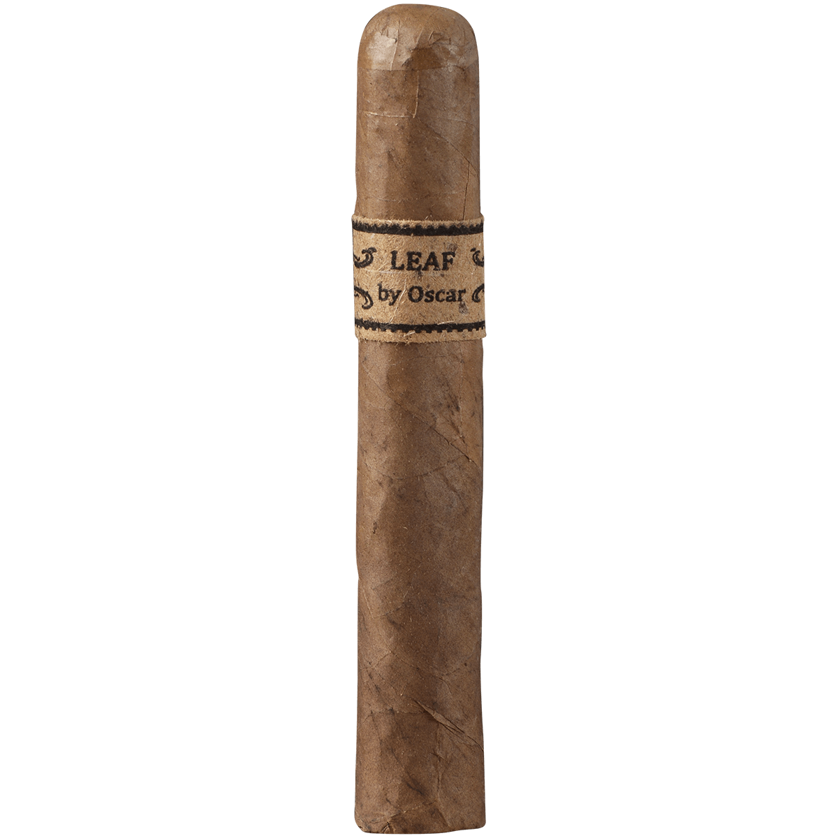 Leaf By Oscar Maduro Toro 20 Ct. Bundle 6.00X52