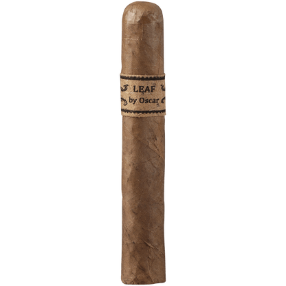 Leaf By Oscar Maduro Toro 20 Ct. Bundle 6.00X52