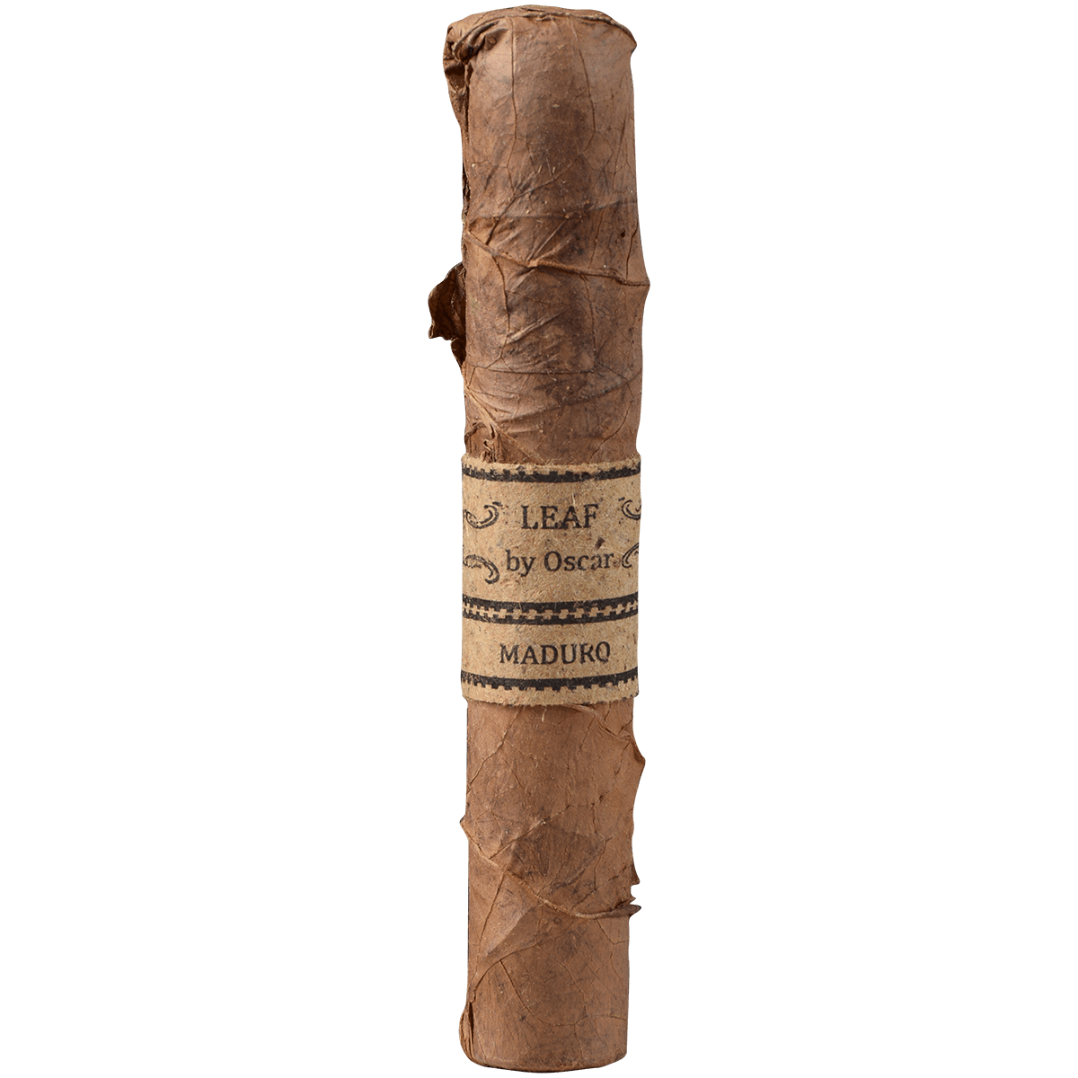 Leaf By Oscar Maduro Toro 20 Ct. Bundle 6.00X52
