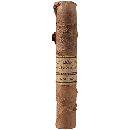 Leaf By Oscar Maduro Sixty 20 Ct. Bundle 6.00X60