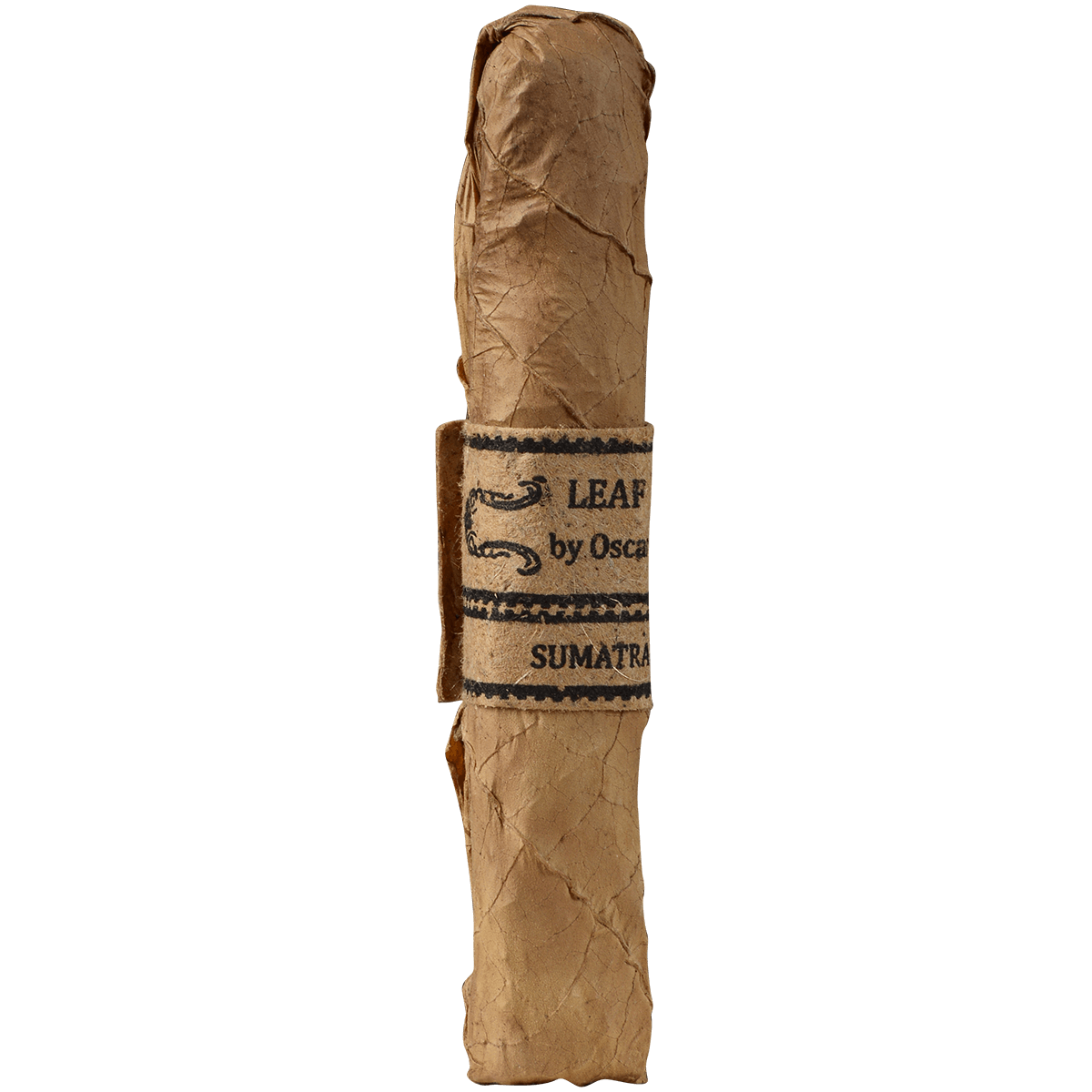 Leaf By Oscar Sumatra Robusto 20 Ct. Bundle 5.00X50