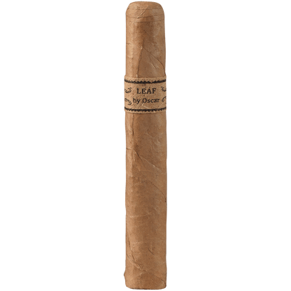 Leaf By Oscar Connecticut Toro 20 Ct Bundle 6.00X52