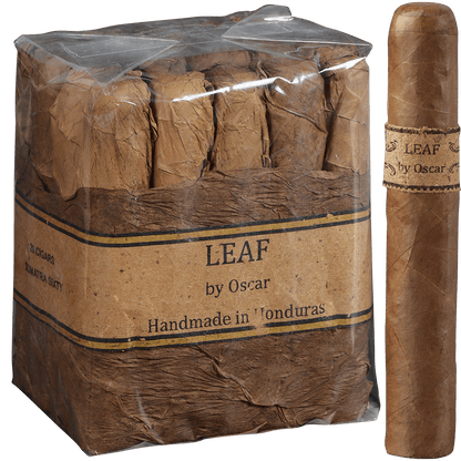 Leaf By Oscar Sumatra Sixty 20 Ct Bundle 6.00X60