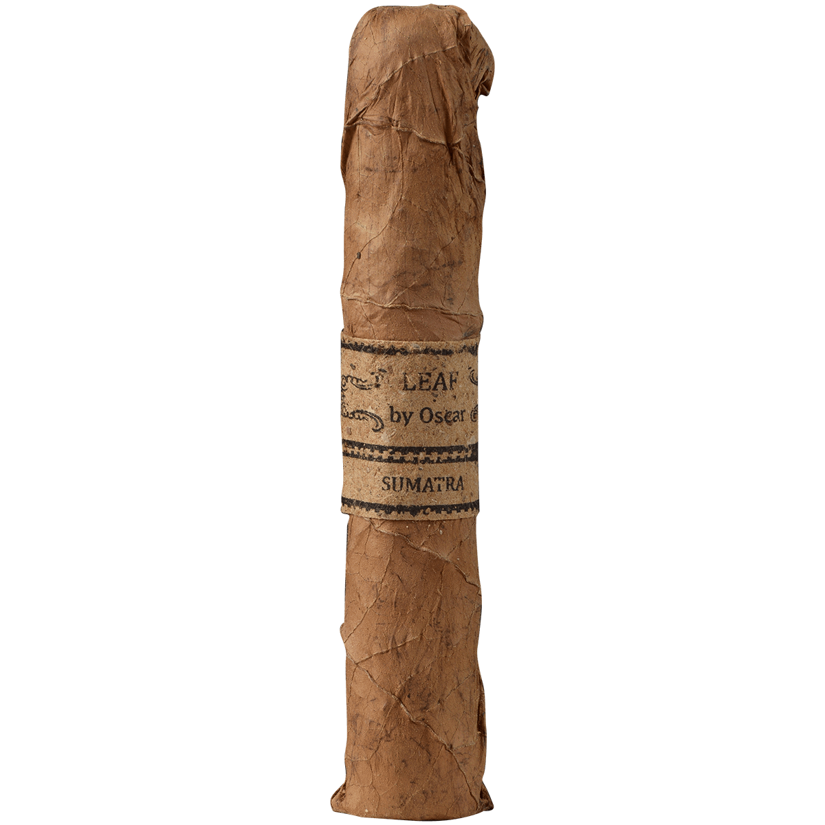 Leaf By Oscar Sumatra Sixty 20 Ct Bundle 6.00X60