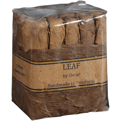 Leaf By Oscar Sumatra Sixty 20 Ct Bundle 6.00X60