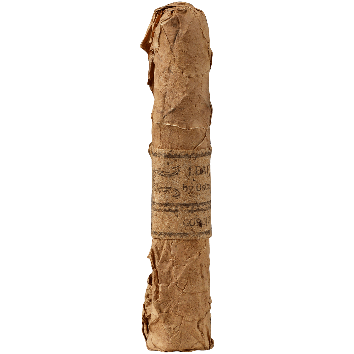 Leaf By Oscar Corojo Robusto 20 Ct Bundle 5.00X50