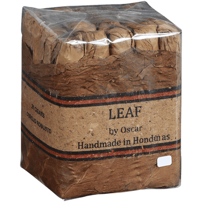 Leaf By Oscar Corojo Robusto 20 Ct Bundle 5.00X50