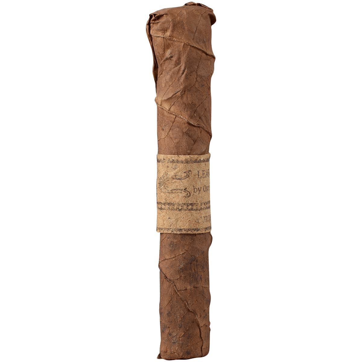 Leaf By Oscar Corojo Toro 20 Ct. Bundle 6.00X52