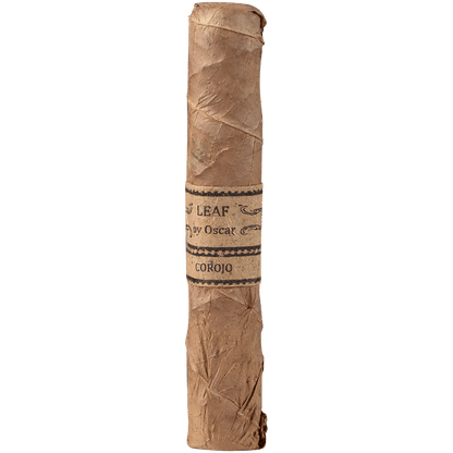 Leaf By Oscar Sixty Corojo 20 Ct Bundle 6.00X60