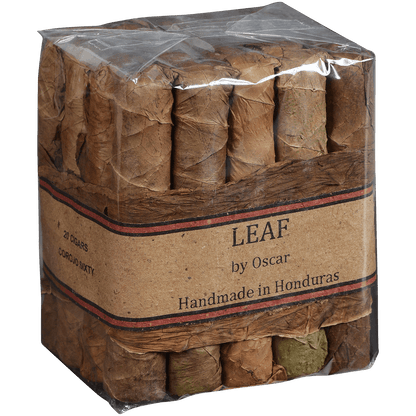 Leaf By Oscar Sixty Corojo 20 Ct Bundle 6.00X60