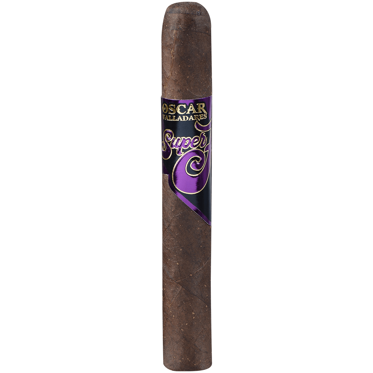 Super Fly By Oscar Super Toro Grande Maduro 20 Ct Box 6.00X54
