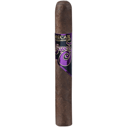 Super Fly By Oscar Super Toro Grande Maduro 20 Ct Box 6.00X54