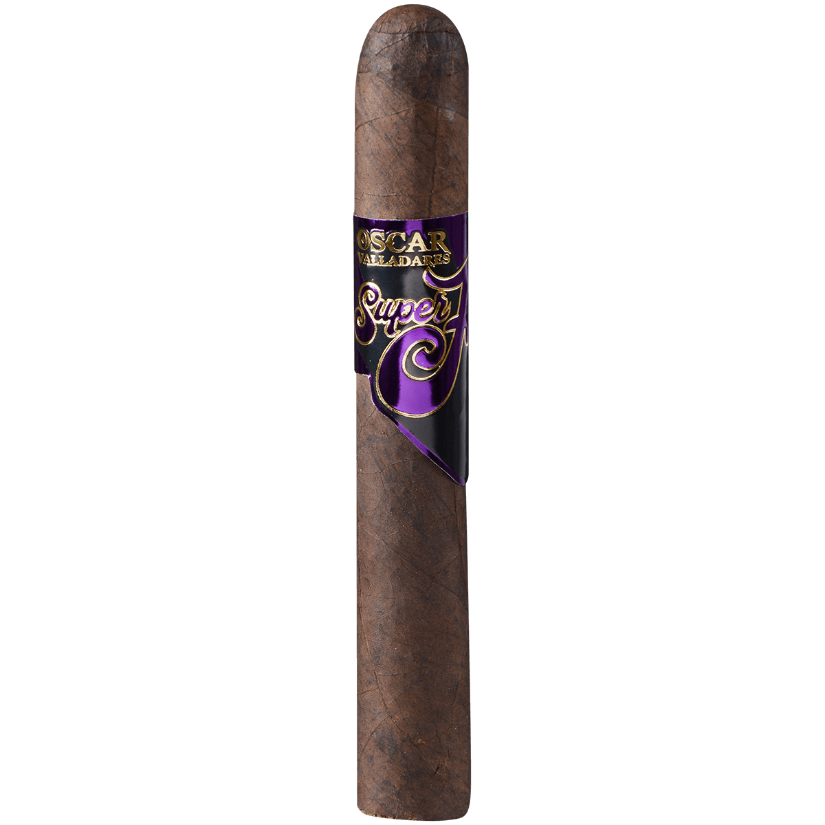 Super Fly By Oscar Maduro Toro Gordo 20 Ct Box 6.00X60