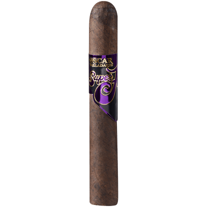 Super Fly By Oscar Maduro Toro Gordo 20 Ct Box 6.00X60