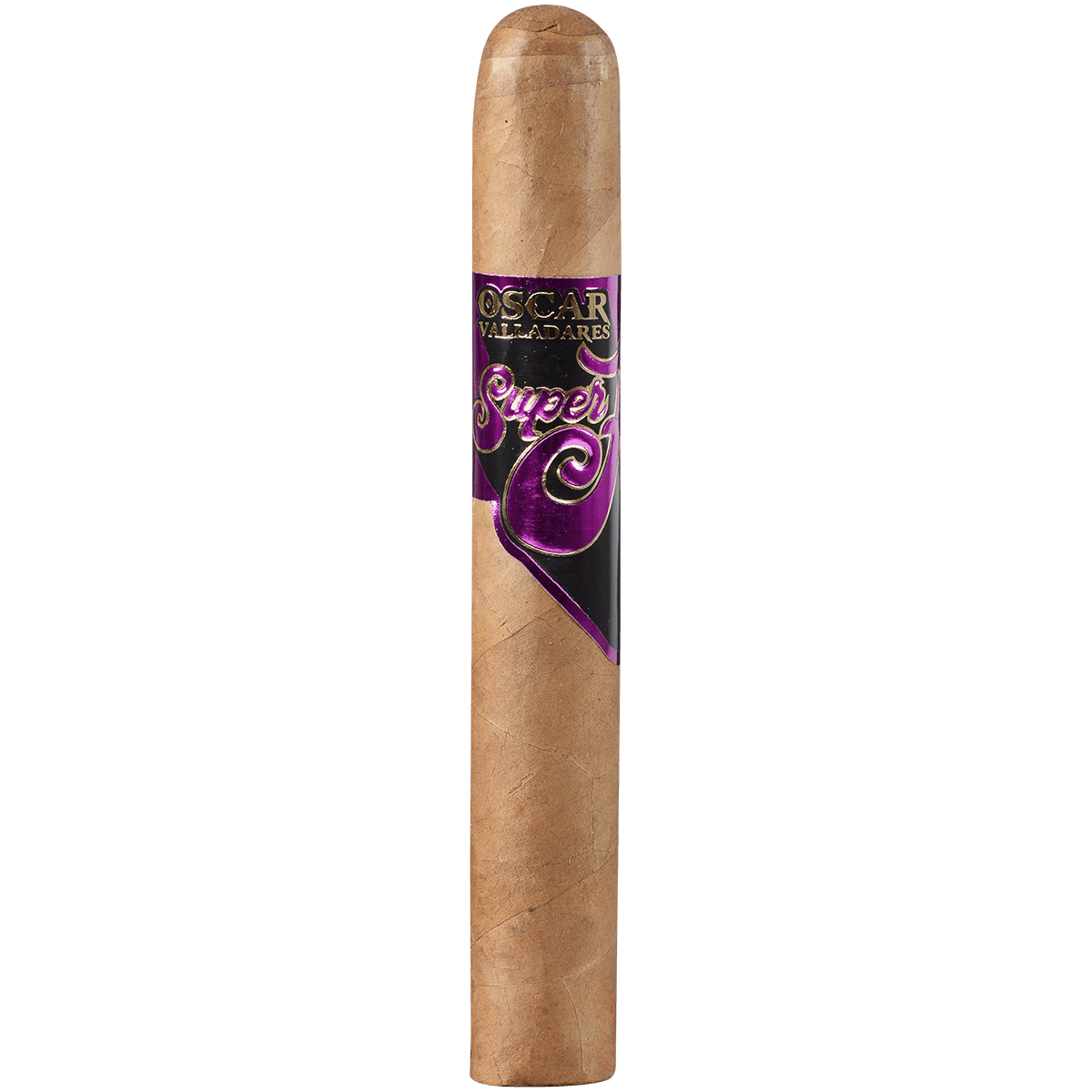 Super Fly By Oscar Connecticut Super Toro Grande 20 Ct. Box 6.00X54