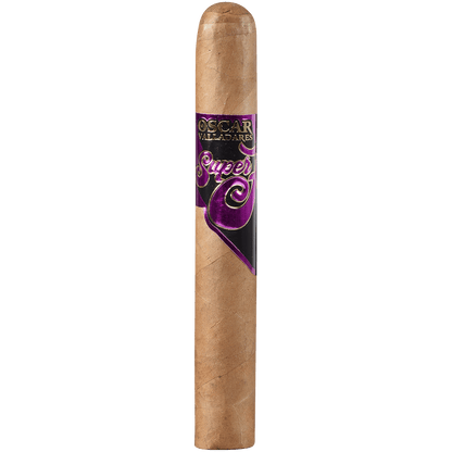 Super Fly By Oscar Connecticut Super Toro Grande 20 Ct. Box 6.00X54