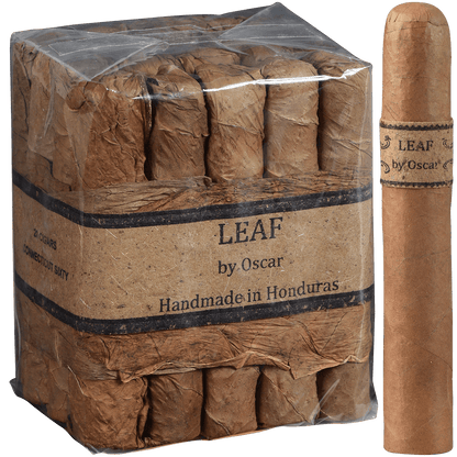 Leaf By Oscar Connecticut Sixty 20 Ct Bundle 6.00X60