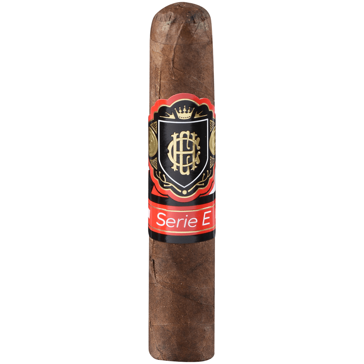Crowned Heads Chc Serie E Petit Edmundo 20 Ct Box 4.375X52