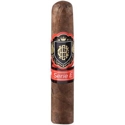 Crowned Heads Chc Serie E Petit Edmundo 20 Ct Box 4.375X52