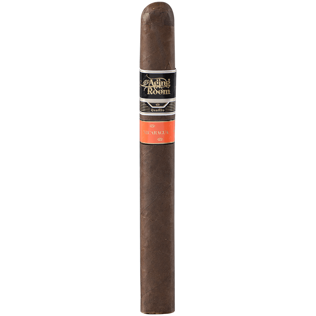 Aging Room Quattro Nicaragua Concerto 20 Ct. Box 7.00X50