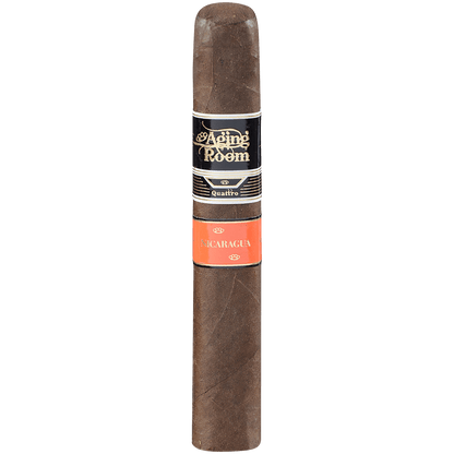 Aging Room Quattro Nicaragua Expressivo 20 Ct. Box 5.00X50