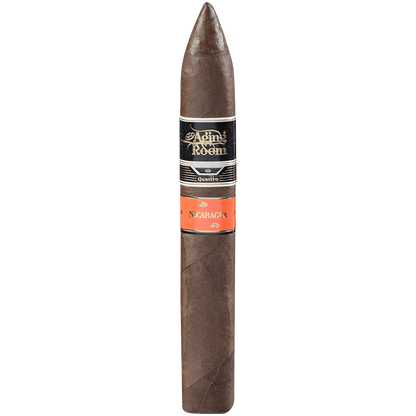 Aging Room Quattro Nicaragua Maestro 20 Ct. Box 6.00X52