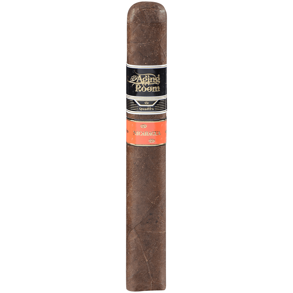 Aging Room Quattro Nicaragua Vibrato 20 Ct. Box 6.00X54