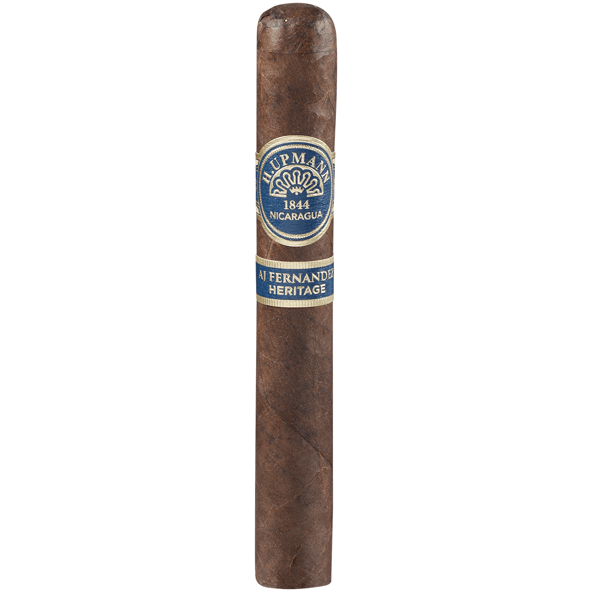 H. Upmann Nicaragua Heritage By Aj Fernandez Toro 20 Ct. Box 6.00X54