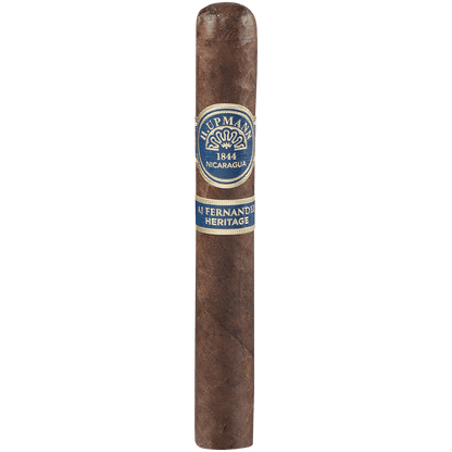 H. Upmann Nicaragua Heritage By Aj Fernandez Toro 20 Ct. Box 6.00X54