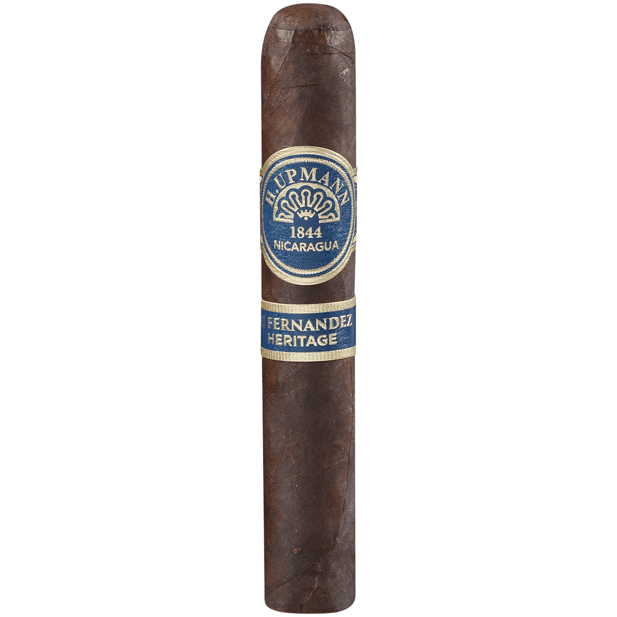 H. Upmann Nicaragua Heritage By Aj Fernandez Robusto 20 Ct. Box 5.00X52