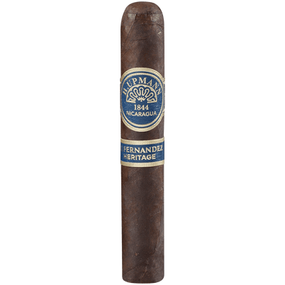 H. Upmann Nicaragua Heritage By Aj Fernandez Robusto 20 Ct. Box 5.00X52