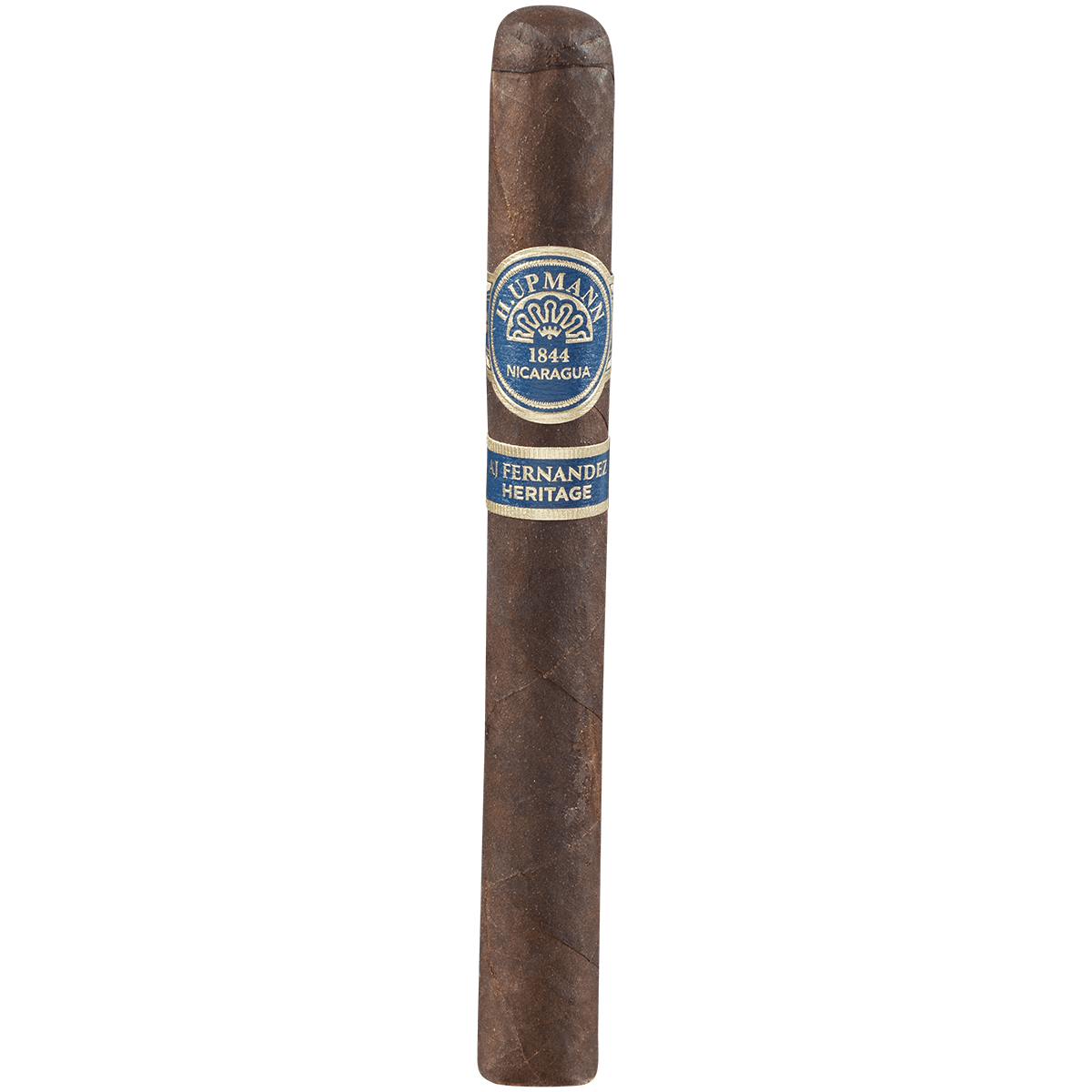 H. Upmann Nicaragua Heritage By Aj Fernandez Churchill 20 Ct. Box 7.00X54