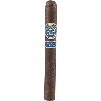 H. Upmann Nicaragua Heritage By Aj Fernandez Churchill 20 Ct. Box 7.00X54