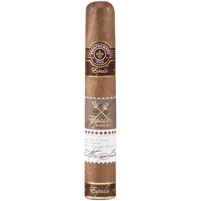 Montecristo Espada Magnum 10 Ct. Box 6.00X60