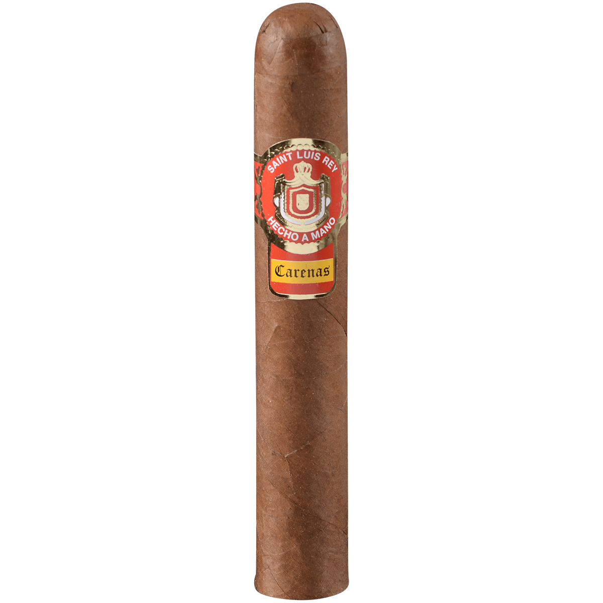Saint Luis Rey Carenas Robusto 20 Ct. Box 5.00X50