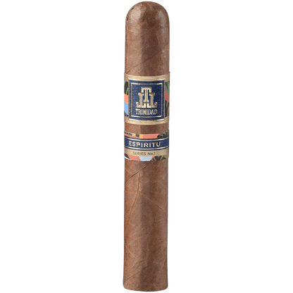 Trinidad Espiritu No. 1 Magnum 20 Ct. Box 6.00X60