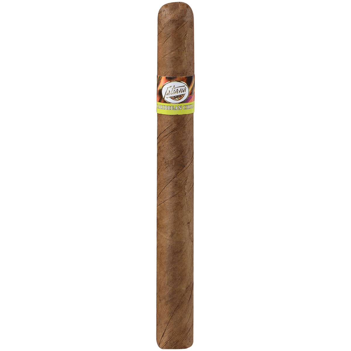 Tatiana Classic Caribbean Chill 25 Ct Box 6.00X44