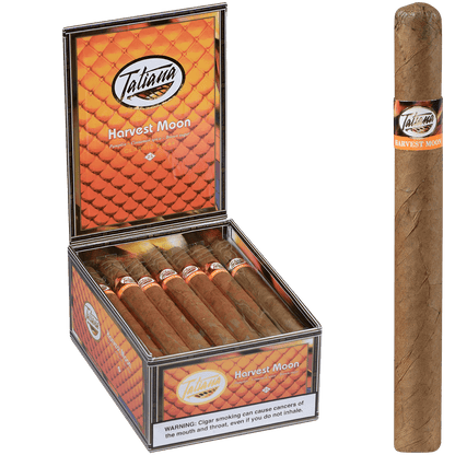 Tatiana Classic Harvest Moon 25 Ct Box 6.00X44