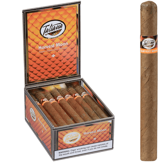 Tatiana Classic Harvest Moon 25 Ct Box 6.00X44