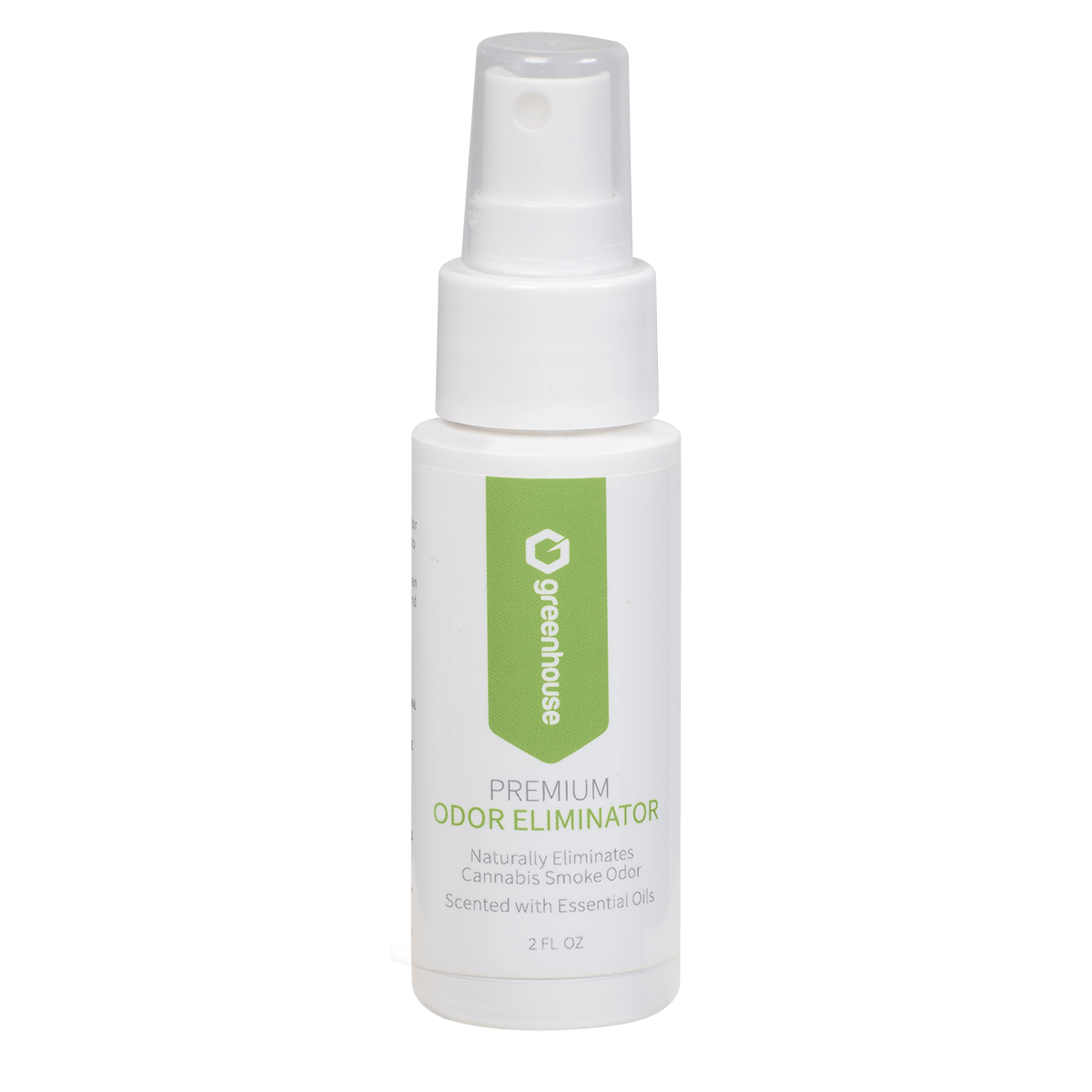 Greenhouse Deodorizer 2 Oz Bottle