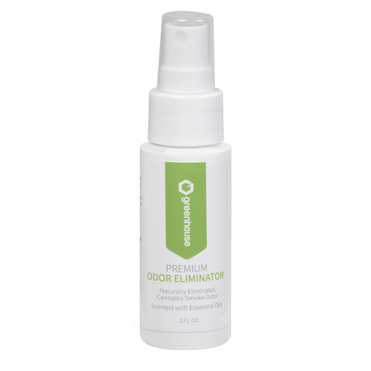 Greenhouse Deodorizer 2 Oz Bottle