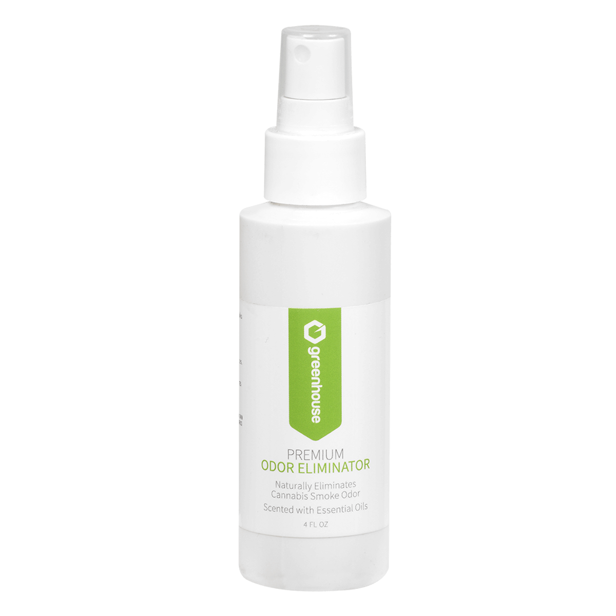 Greenhouse Deodorizer 4 Oz Bottle