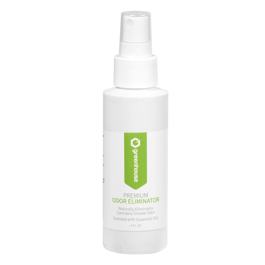Greenhouse Deodorizer 4 Oz Bottle