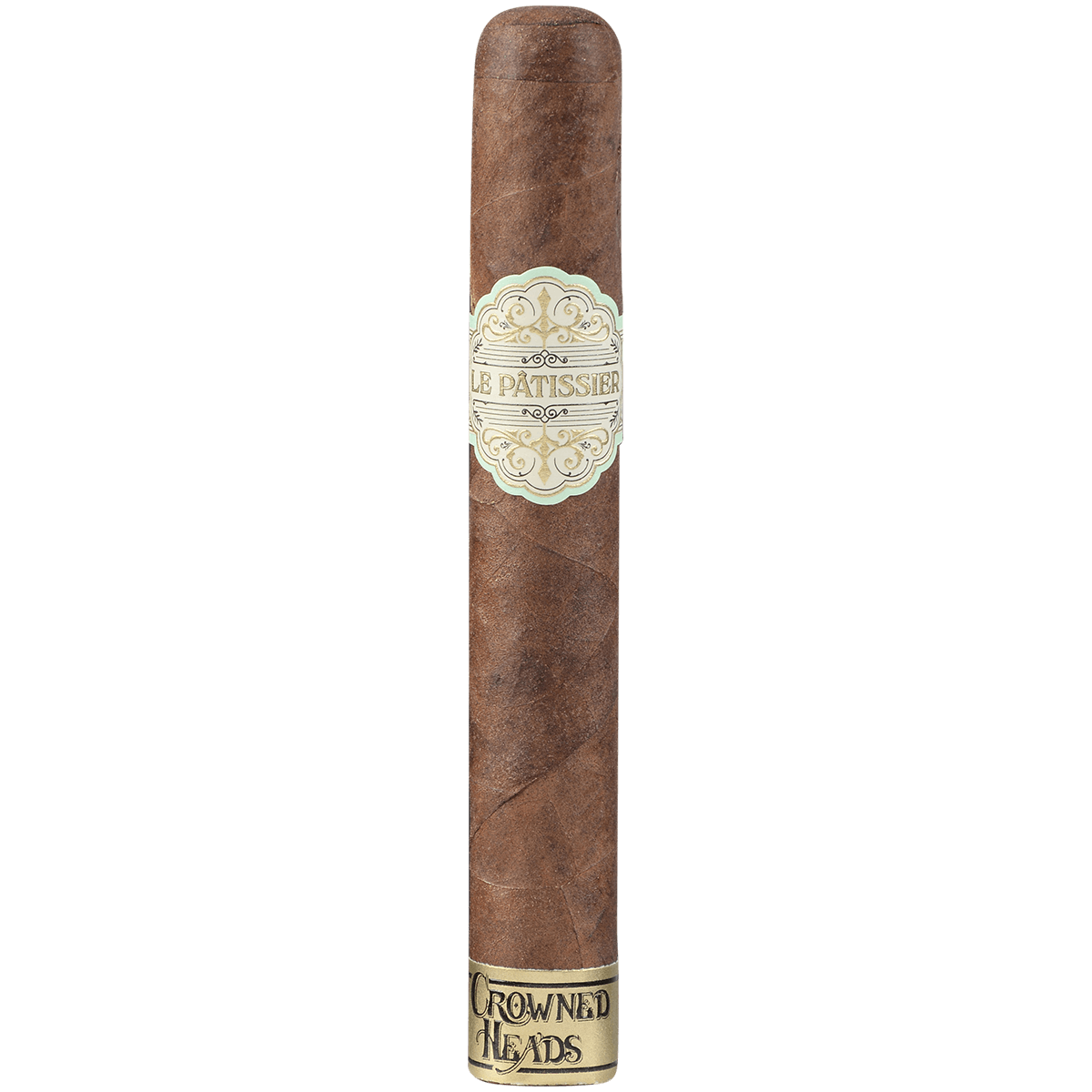 Crowned Heads Le Patissier C Anonazo 20 Ct Box 5.875 X 53